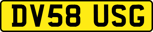 DV58USG