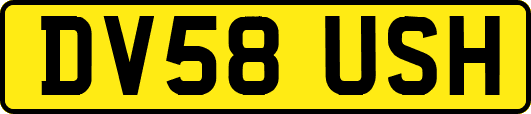 DV58USH