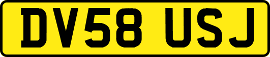 DV58USJ