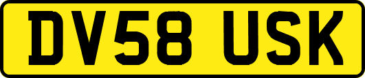 DV58USK