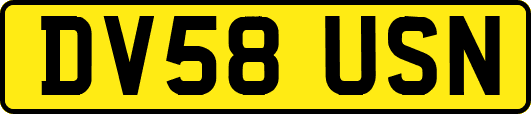 DV58USN