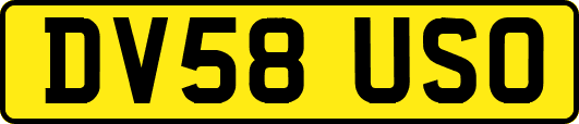 DV58USO