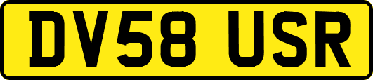 DV58USR