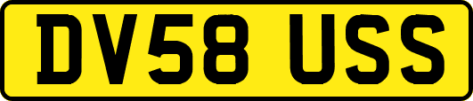 DV58USS