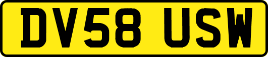 DV58USW