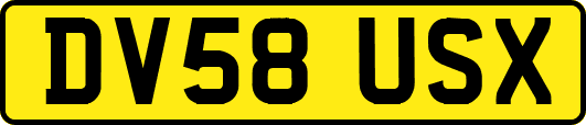 DV58USX