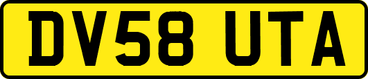 DV58UTA