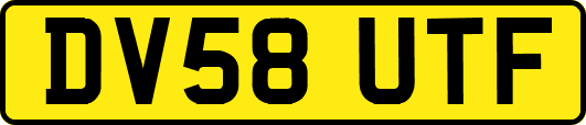 DV58UTF