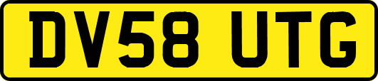 DV58UTG