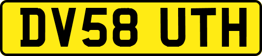 DV58UTH