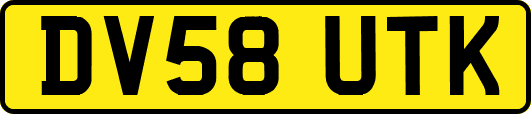 DV58UTK