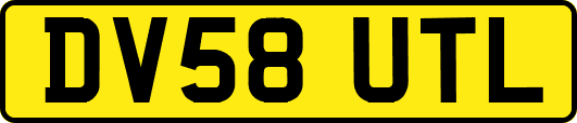 DV58UTL