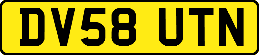 DV58UTN