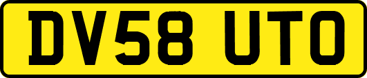 DV58UTO