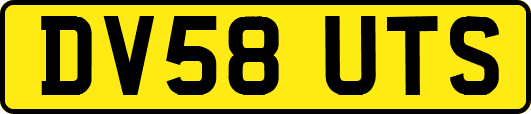 DV58UTS