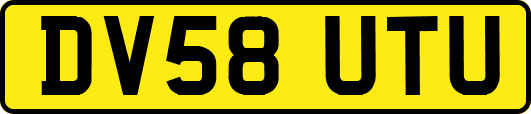 DV58UTU