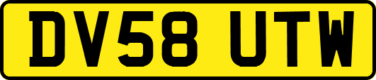 DV58UTW