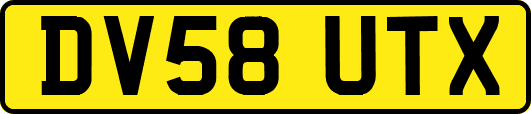DV58UTX