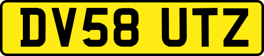 DV58UTZ
