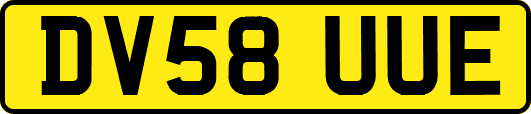 DV58UUE