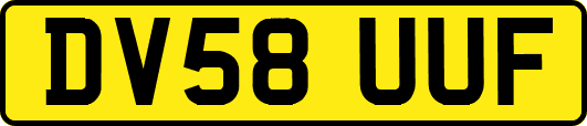 DV58UUF