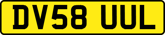 DV58UUL