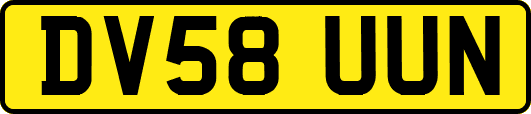 DV58UUN