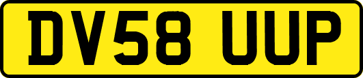 DV58UUP