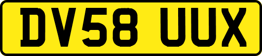 DV58UUX