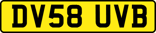 DV58UVB