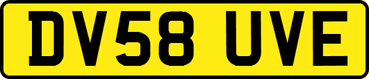 DV58UVE