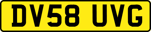 DV58UVG