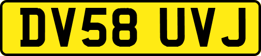 DV58UVJ
