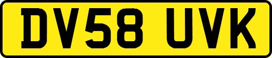 DV58UVK