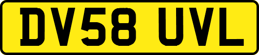 DV58UVL