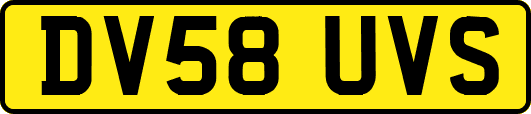 DV58UVS