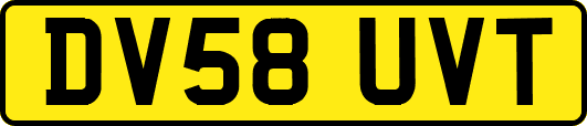 DV58UVT
