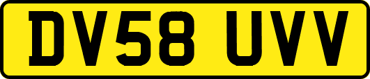 DV58UVV