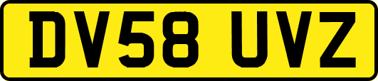 DV58UVZ