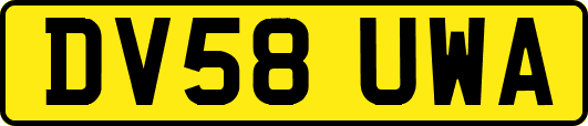 DV58UWA