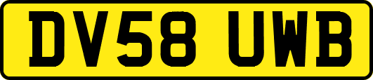 DV58UWB