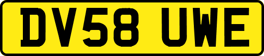 DV58UWE