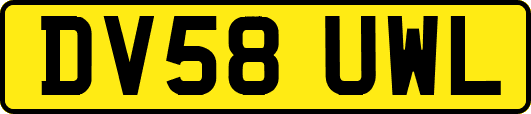 DV58UWL