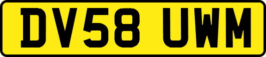 DV58UWM
