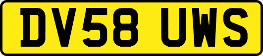 DV58UWS