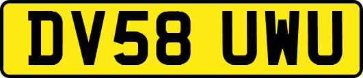 DV58UWU