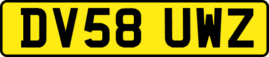 DV58UWZ