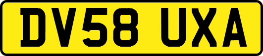DV58UXA