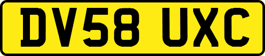DV58UXC