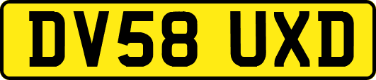 DV58UXD